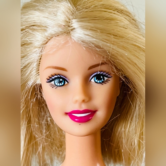 Vintage barbie doll fashion doll - Picture 12 of 12